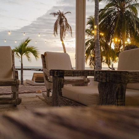 Hotel Quinta Del Mar Tintipan Isla Mucura Exterior foto