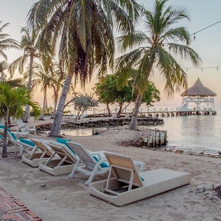 Hotel Quinta Del Mar Tintipan Isla Mucura Exterior foto