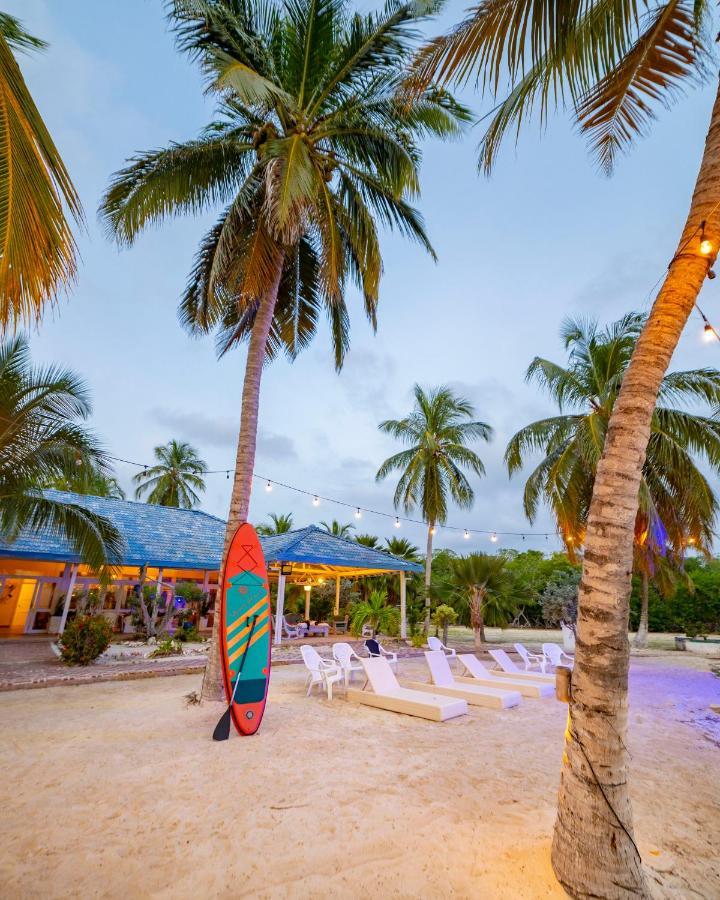 Hotel Quinta Del Mar Tintipan Isla Mucura Exterior foto