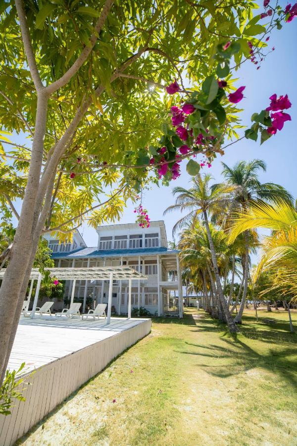 Hotel Quinta Del Mar Tintipan Isla Mucura Exterior foto